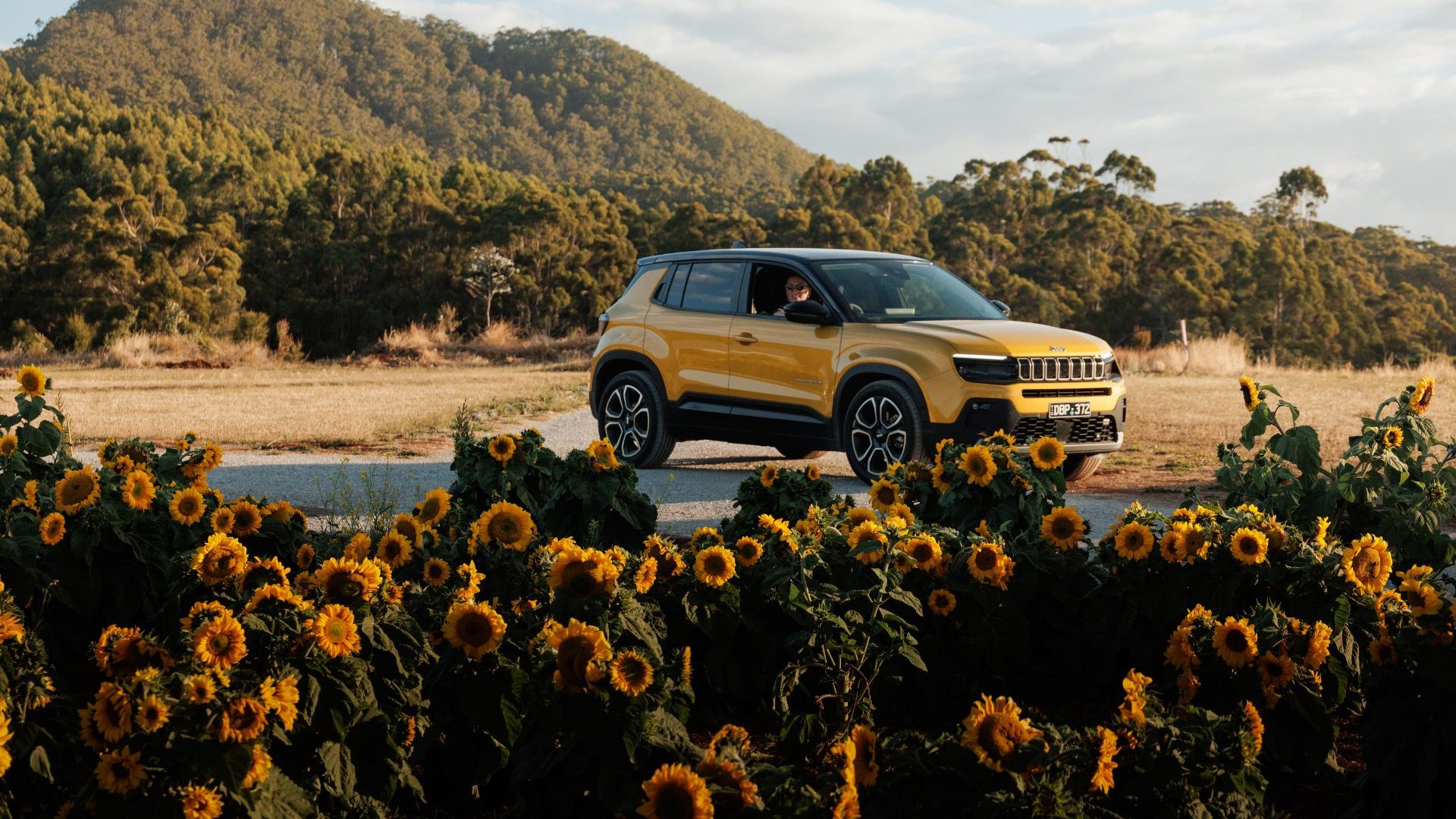 What range anxiety? A first-timer’s guide to nailing your first long-haul EV road trip