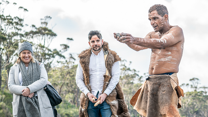 Ditch the date: Here are five ways to support Aboriginal and Torres Strait Islander peoples