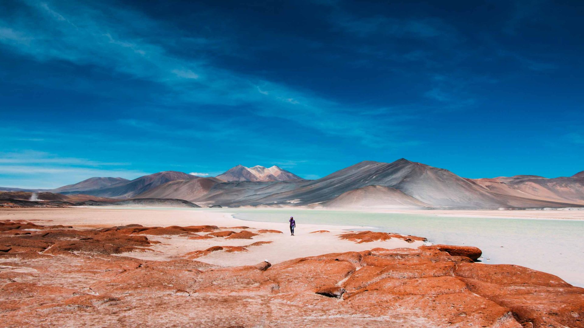 Return ticket: These are the 13 places we can’t stop going back to