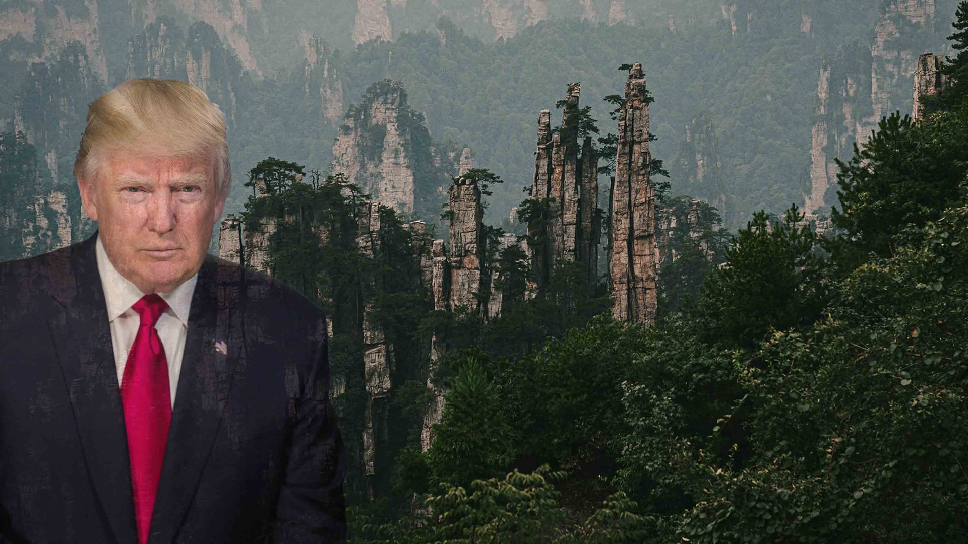 What can the US learn from China’s ambitious national park plans?