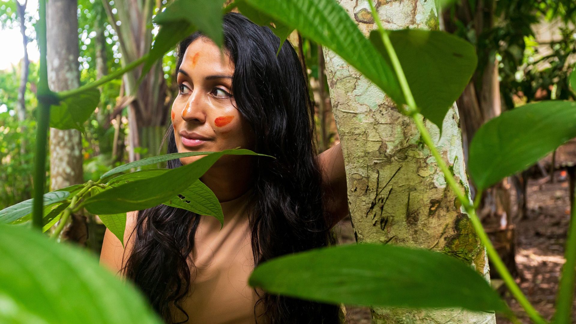 In 2025, these are some of the female rangers fighting the planet’s most urgent crises