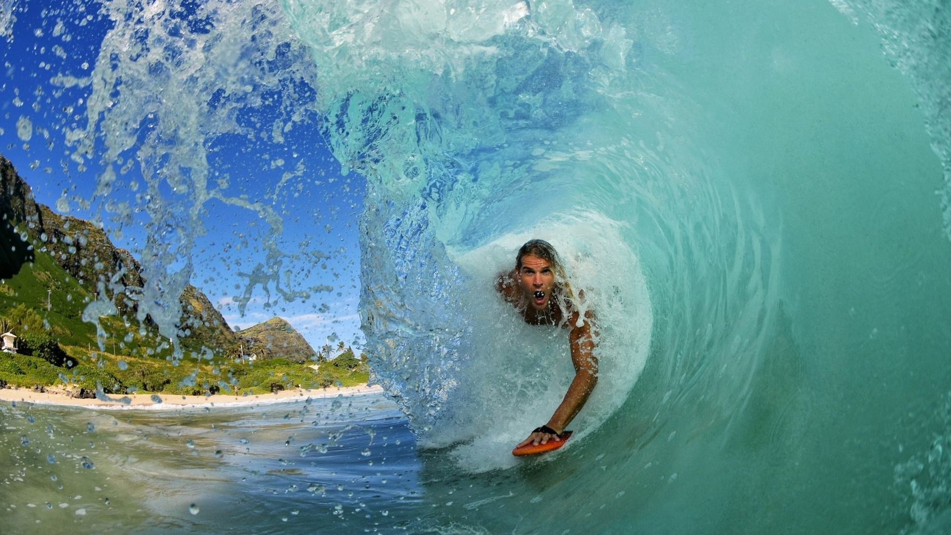 Are surf destinations carving out enough space for locals and tourists to coexist?